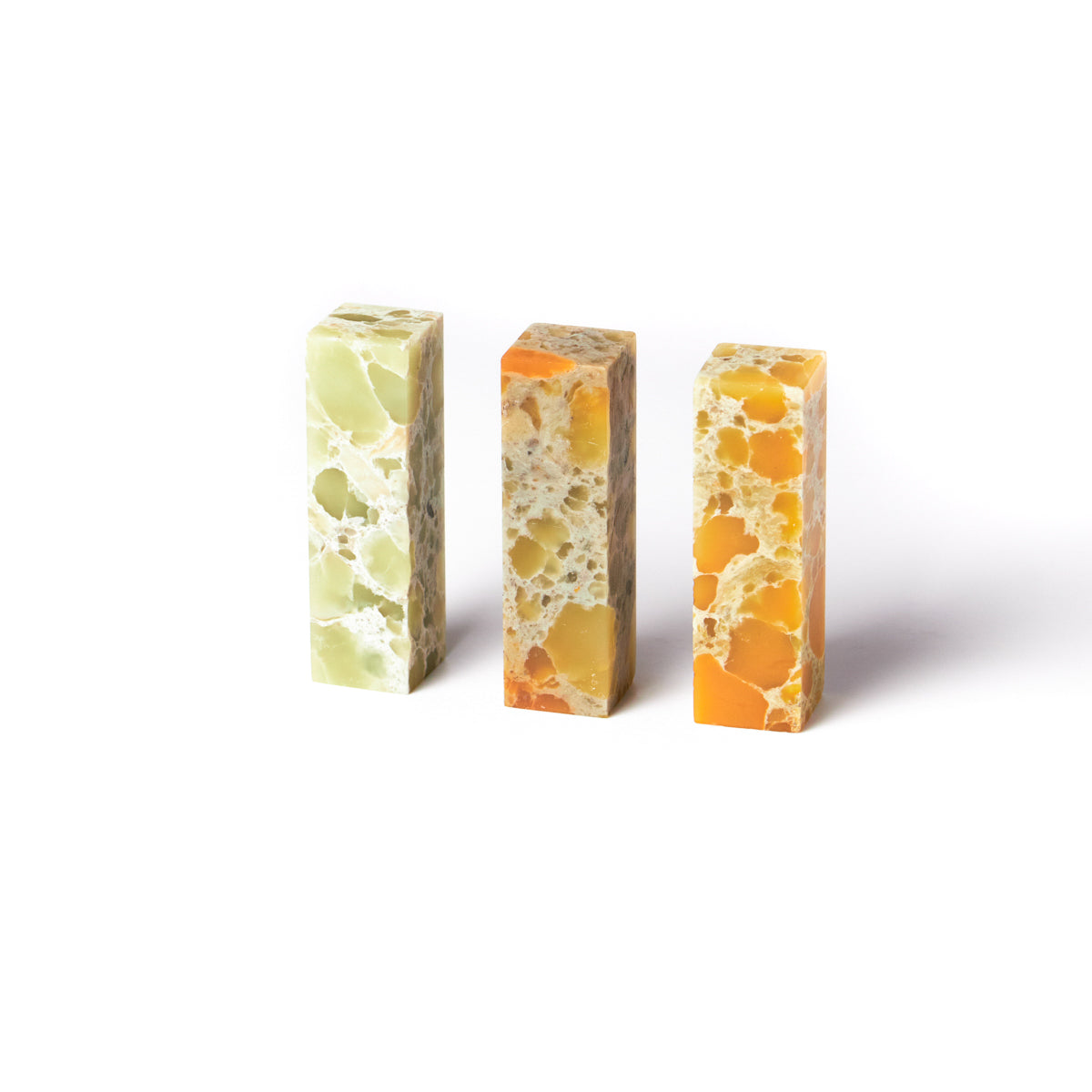 青田 葡萄 1.5x1.5x5(三点セット)