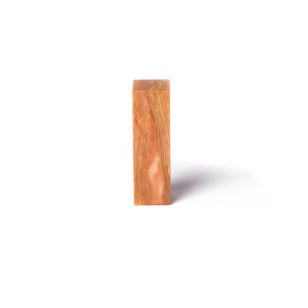 寿山石 神木 1.5x1.5x5