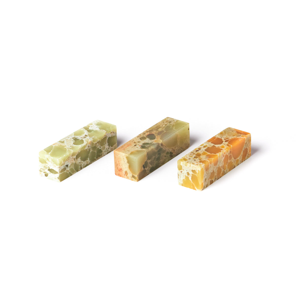 青田 葡萄 1.5x1.5x5(三点セット)