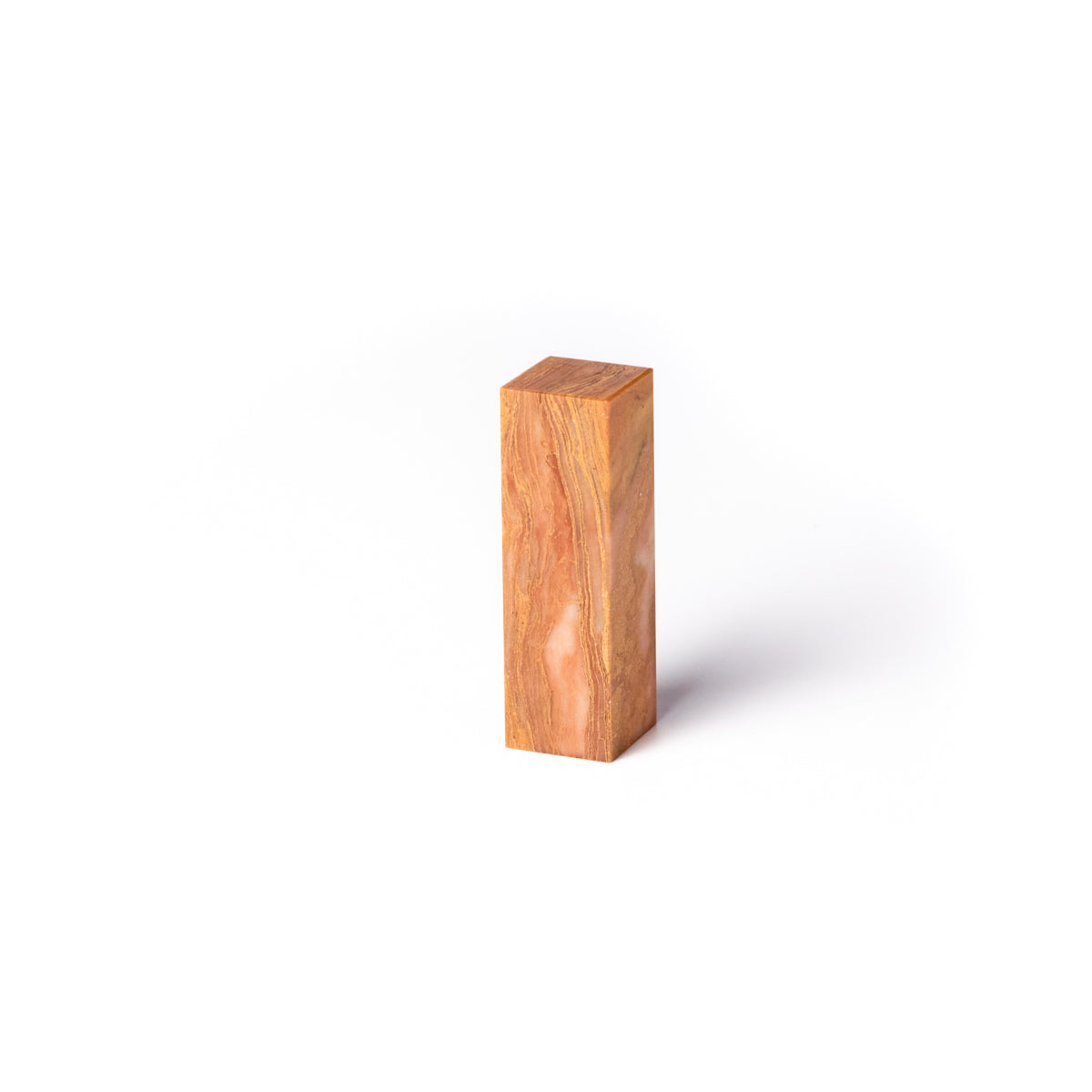 寿山石 神木 1.5x1.5x5