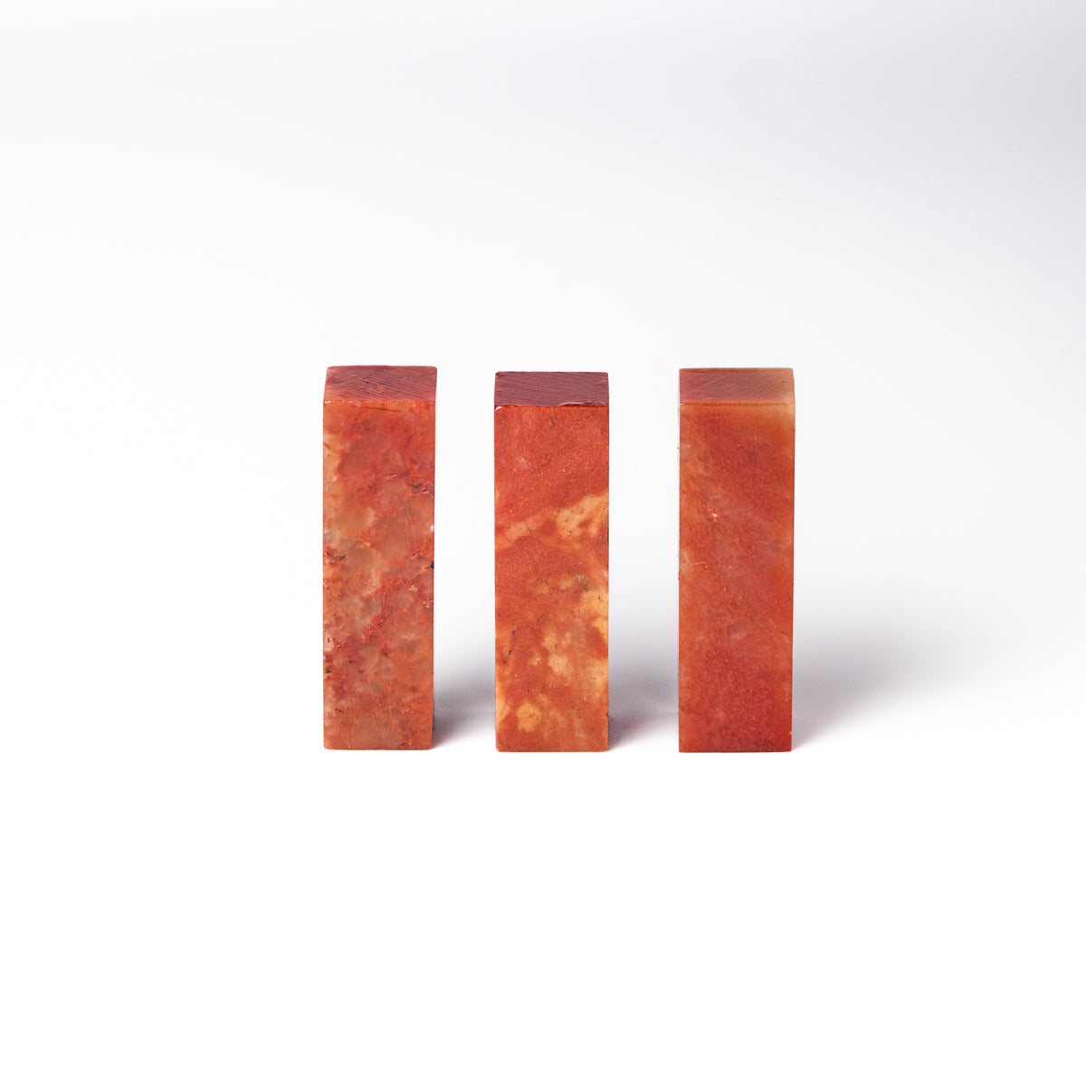浙江紅 1.5x1.5x5(三点セット)