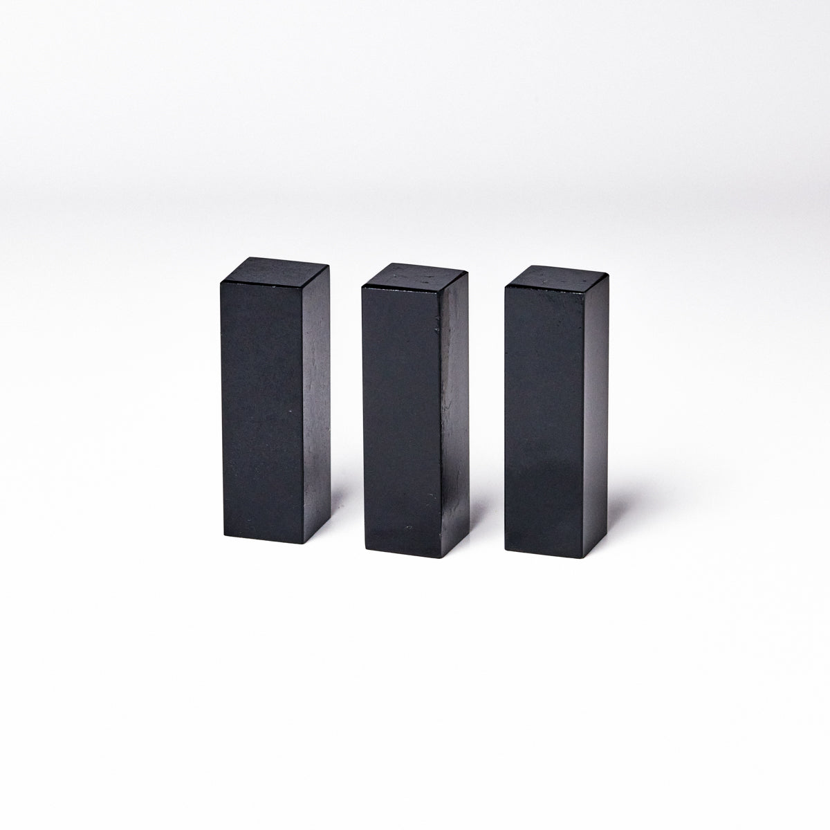 遼凍石 1.5x1.5x5(三点セット)