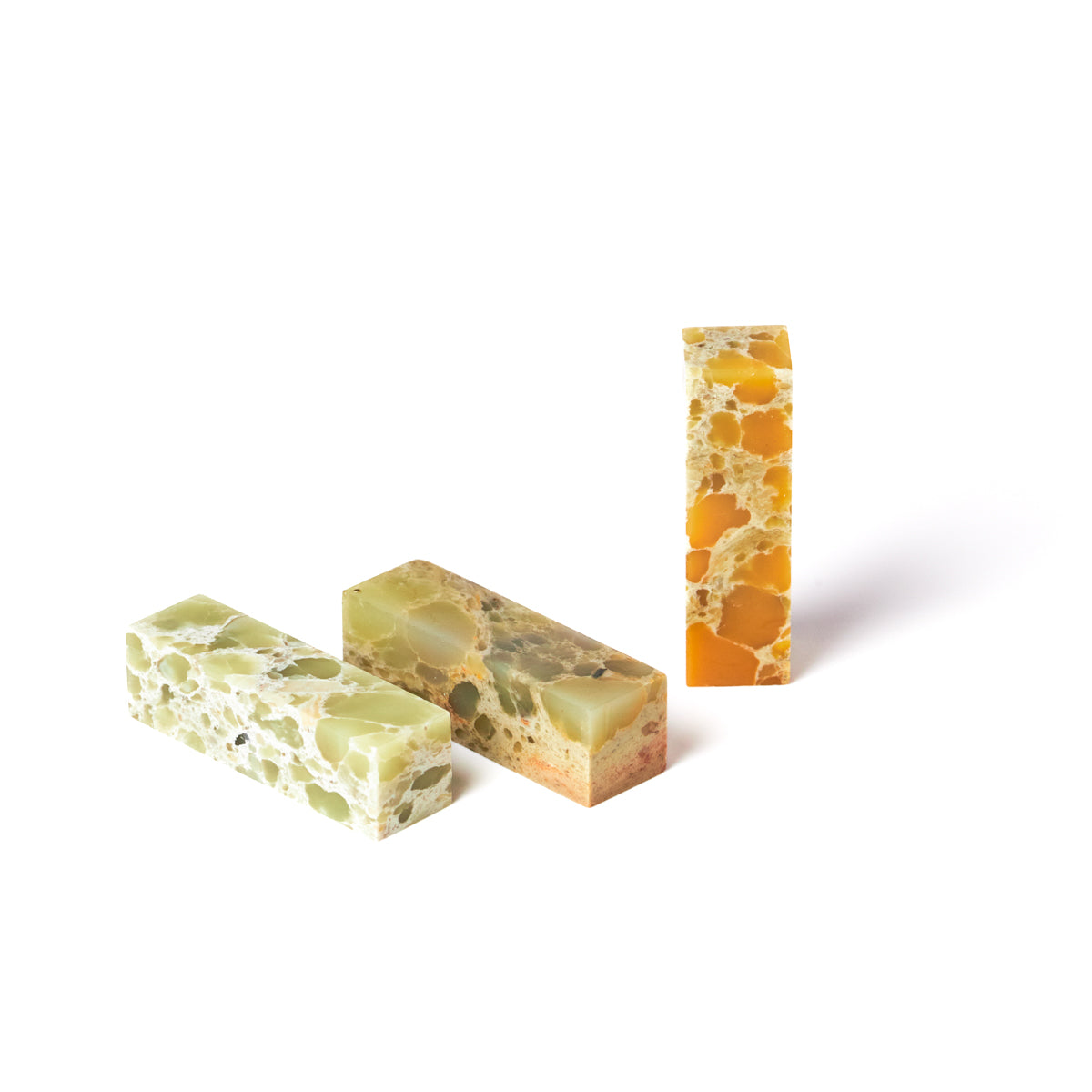 青田 葡萄 1.5x1.5x5(三点セット)