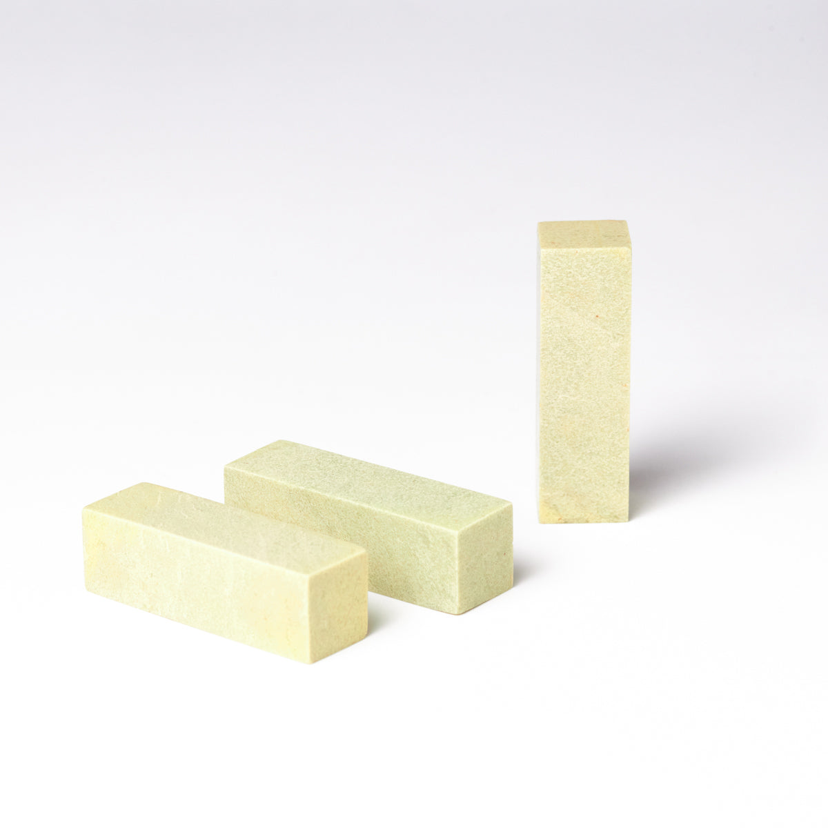 青田 新鉱 1.5x1.5x5(三点セット)