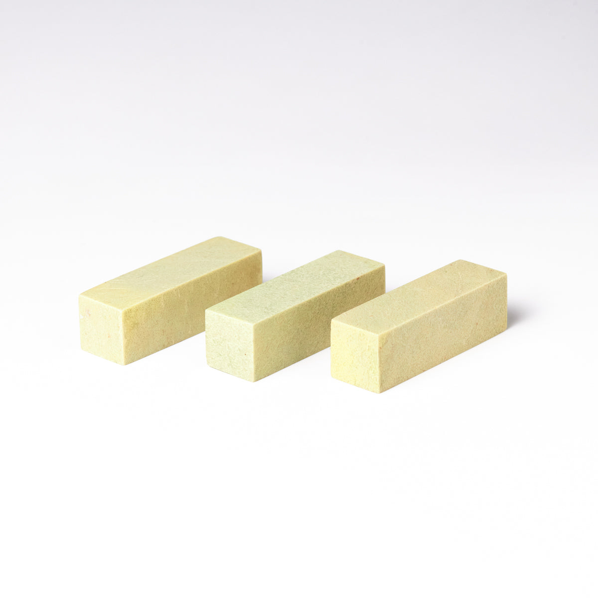 青田 新鉱 1.5x1.5x5(三点セット)
