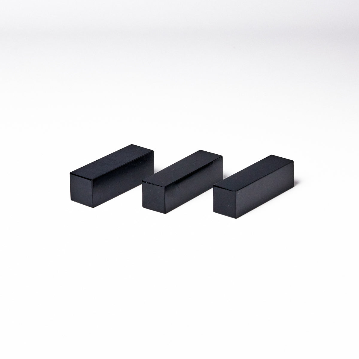 遼凍石 1.5x1.5x5(三点セット)