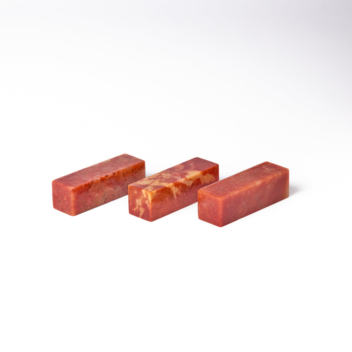 浙江紅 1.5x1.5x5(三点セット)