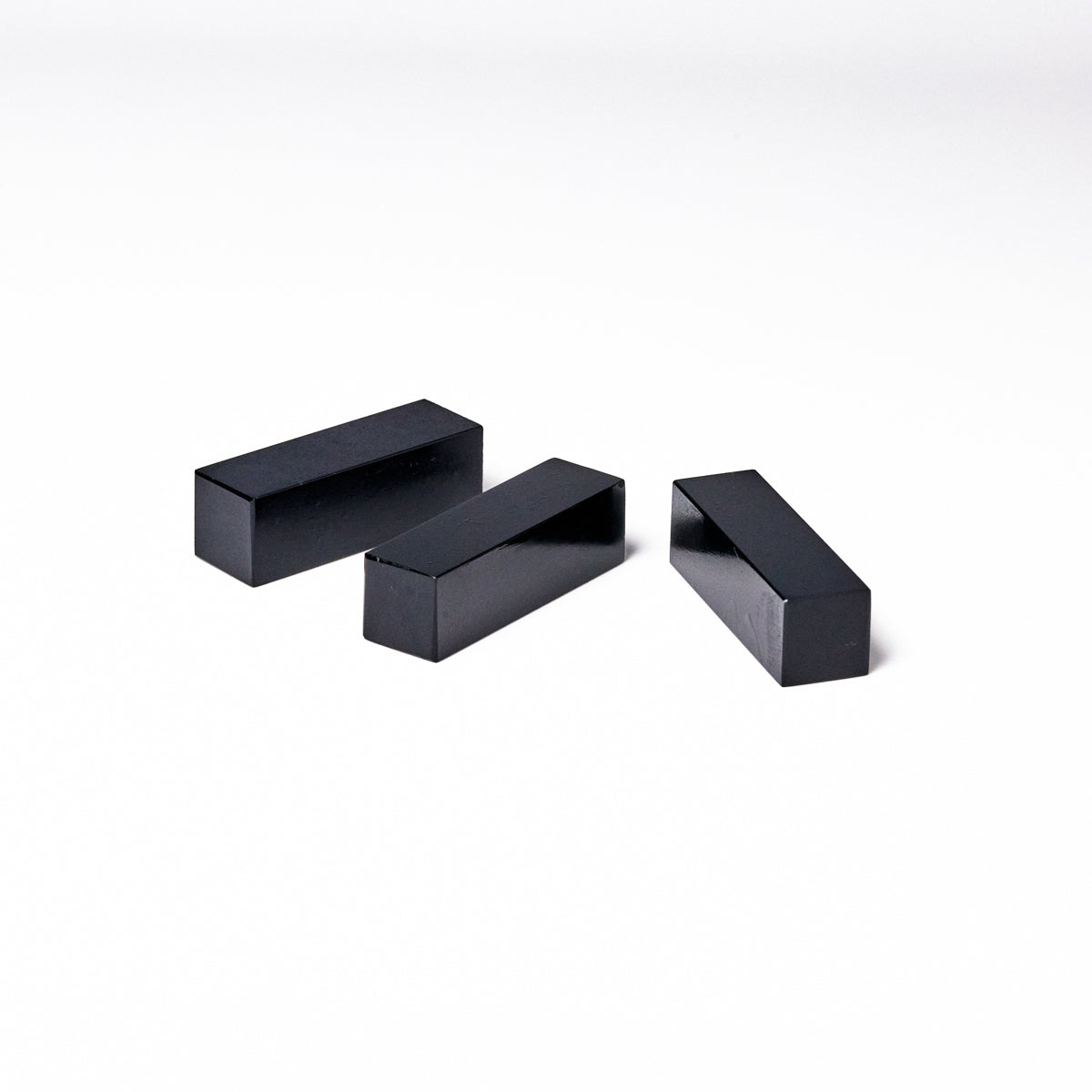 遼凍石 1.5x1.5x5(三点セット)