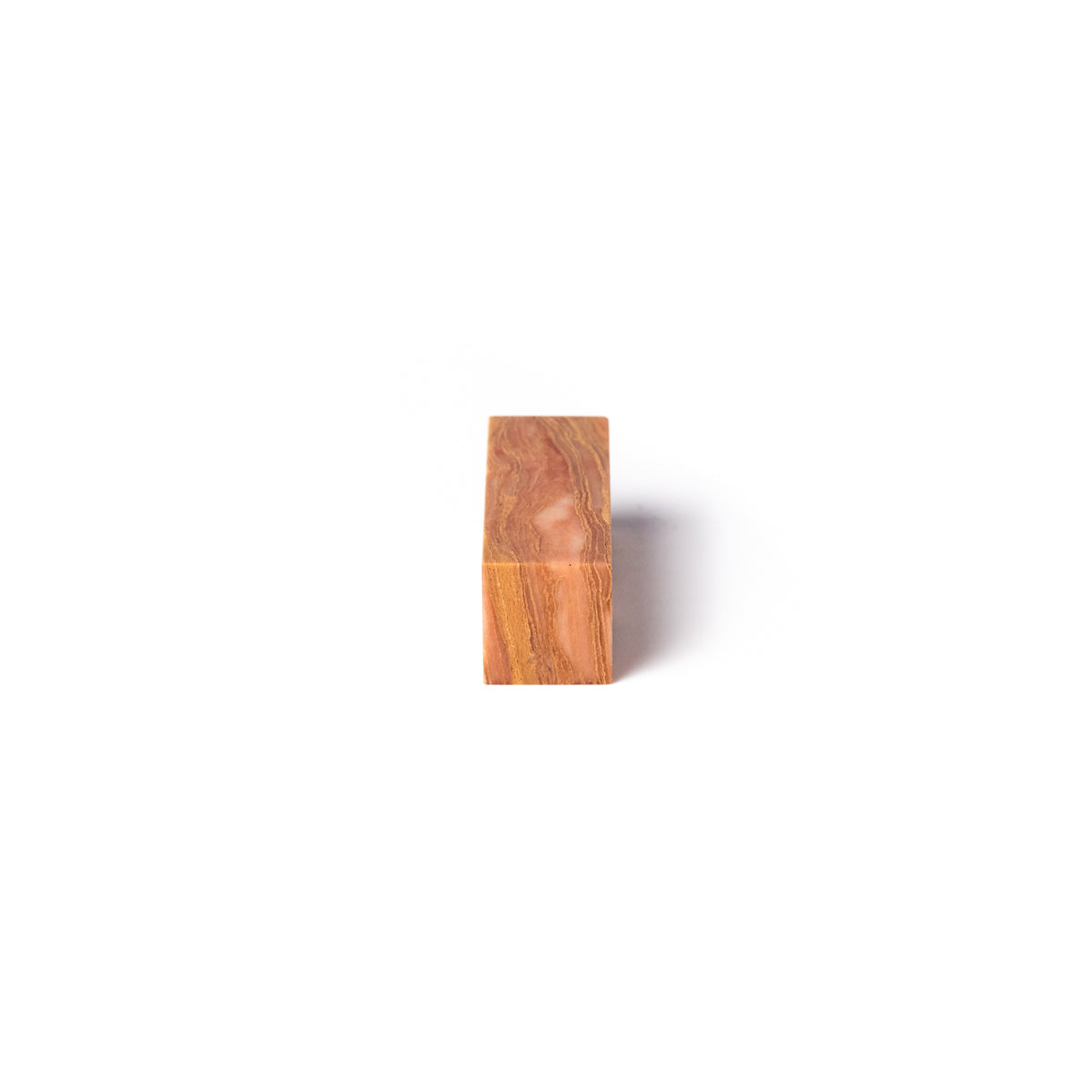 寿山石 神木 1.5x1.5x5