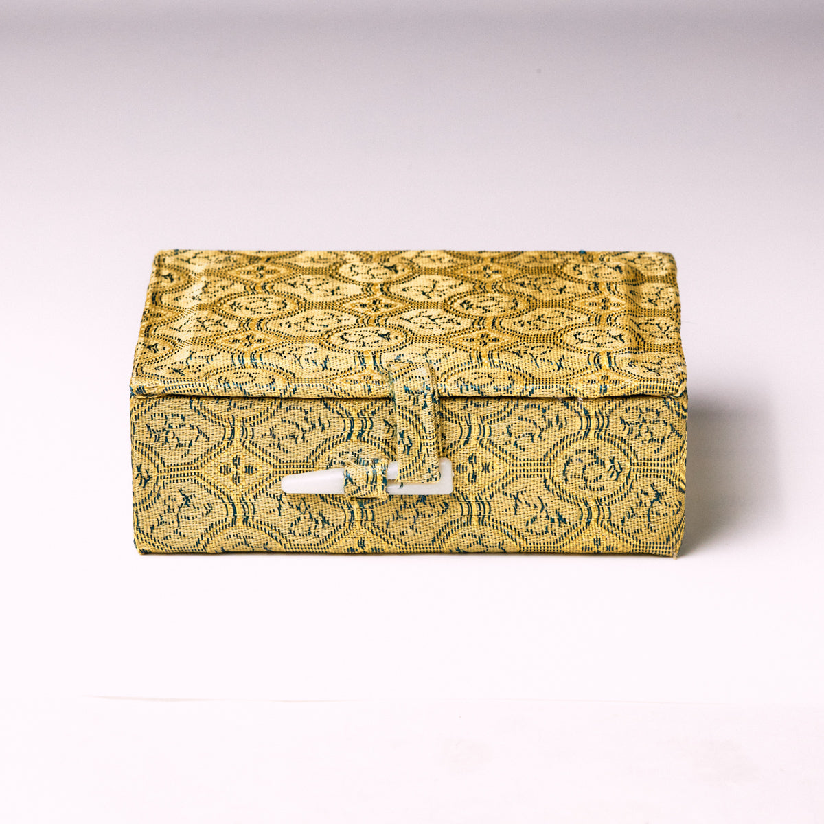 印箱 サイズL 2.5x2.5x5cm(3顆組)