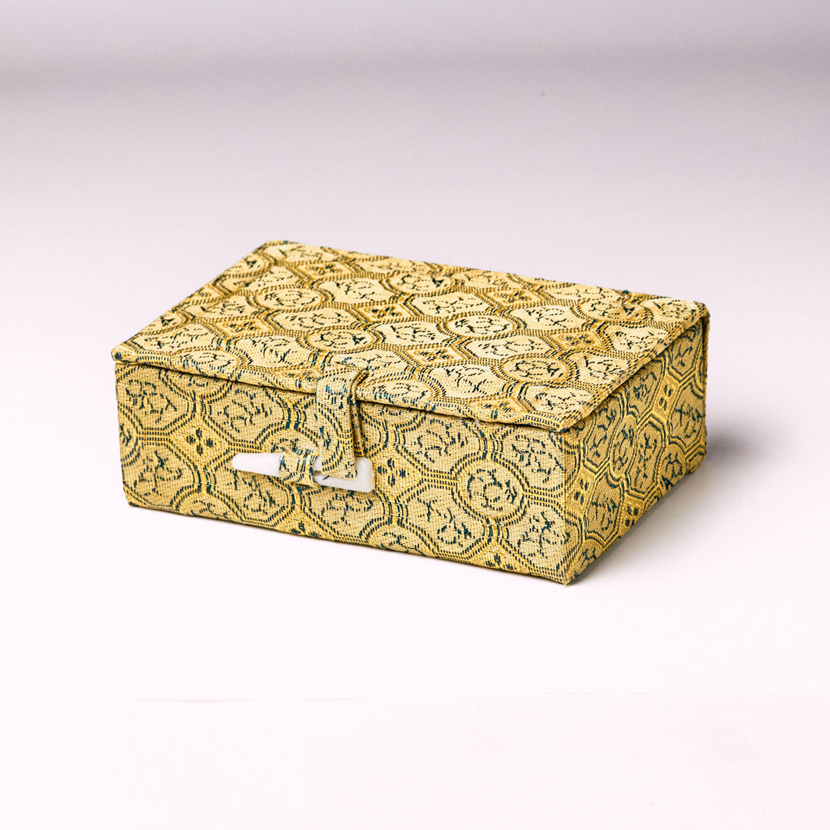 印箱 サイズL 2.5x2.5x5cm(3顆組)