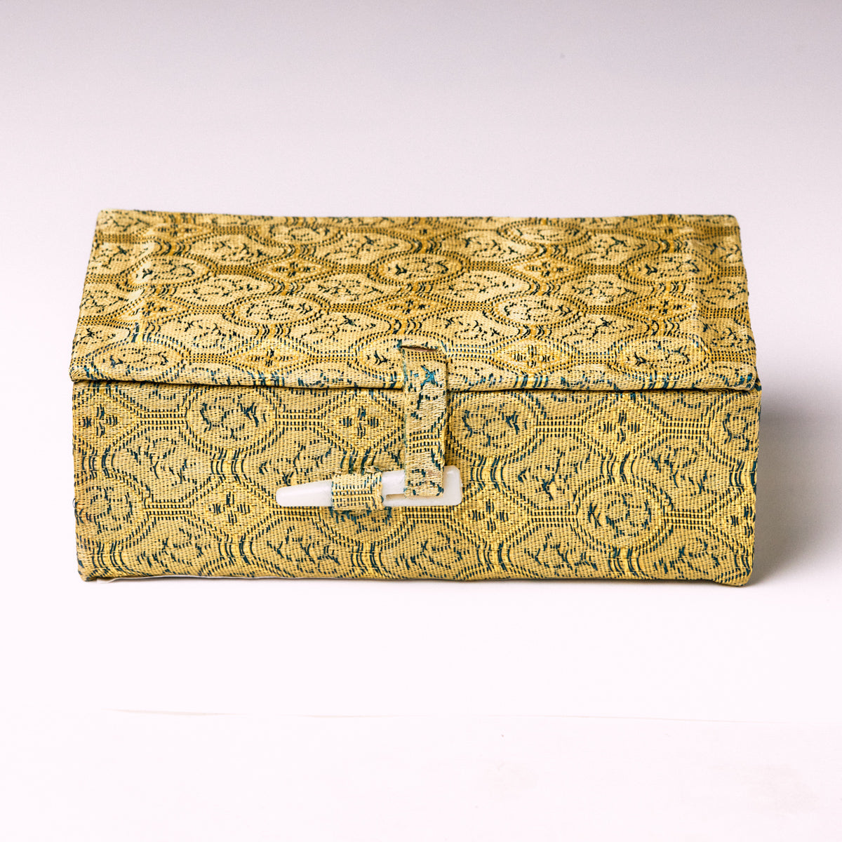 Stamp box size XL 3x3x5cm (3 pieces)