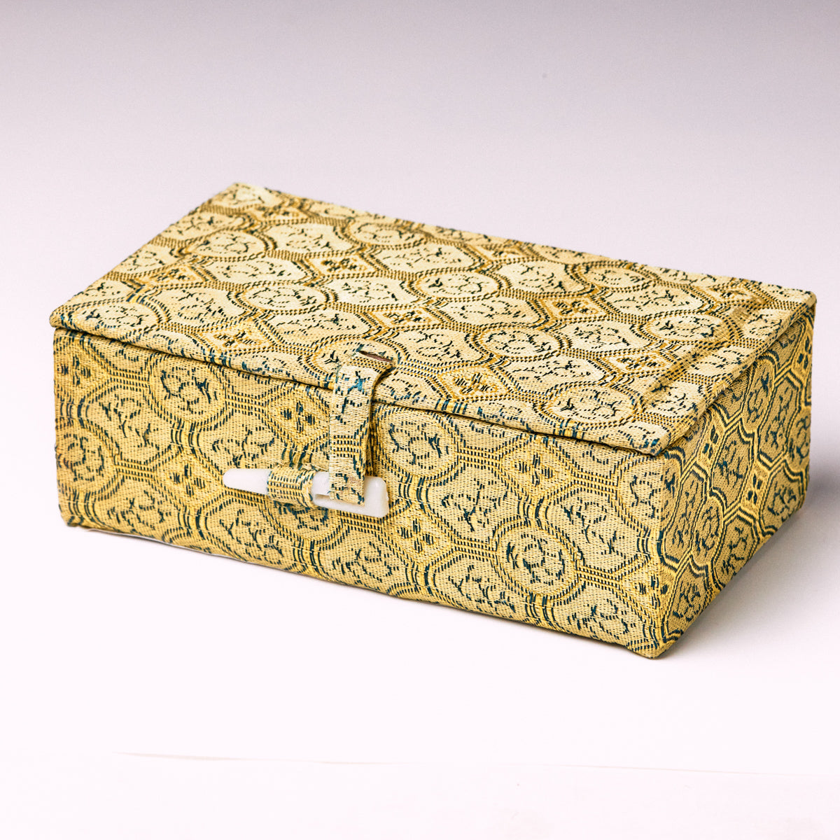 Stamp box size XL 3x3x5cm (3 pieces)