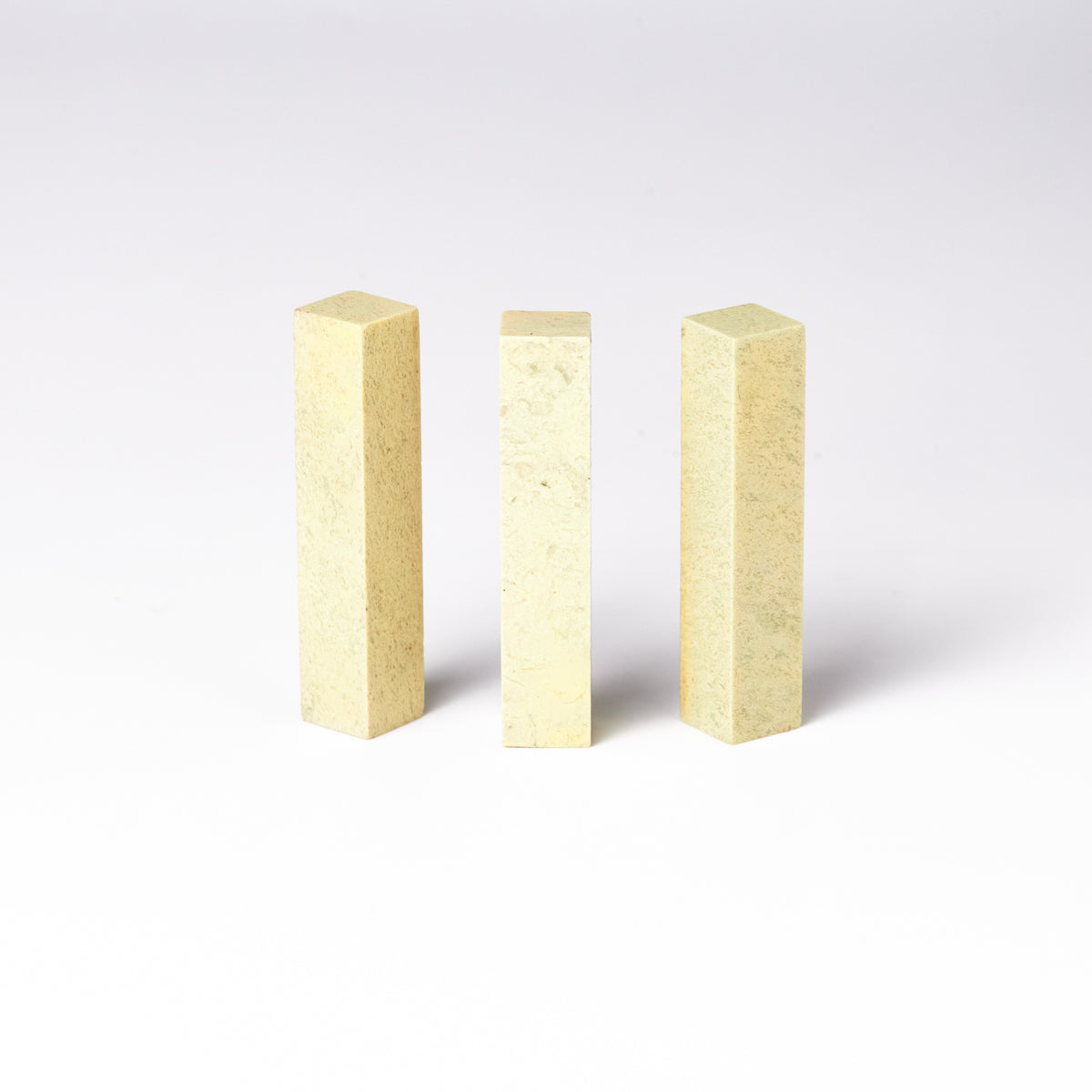 青田 新鉱 1x1x5(三点セット)