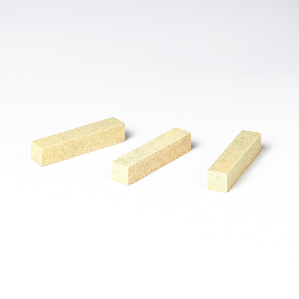 青田 新鉱 1x1x5(三点セット)