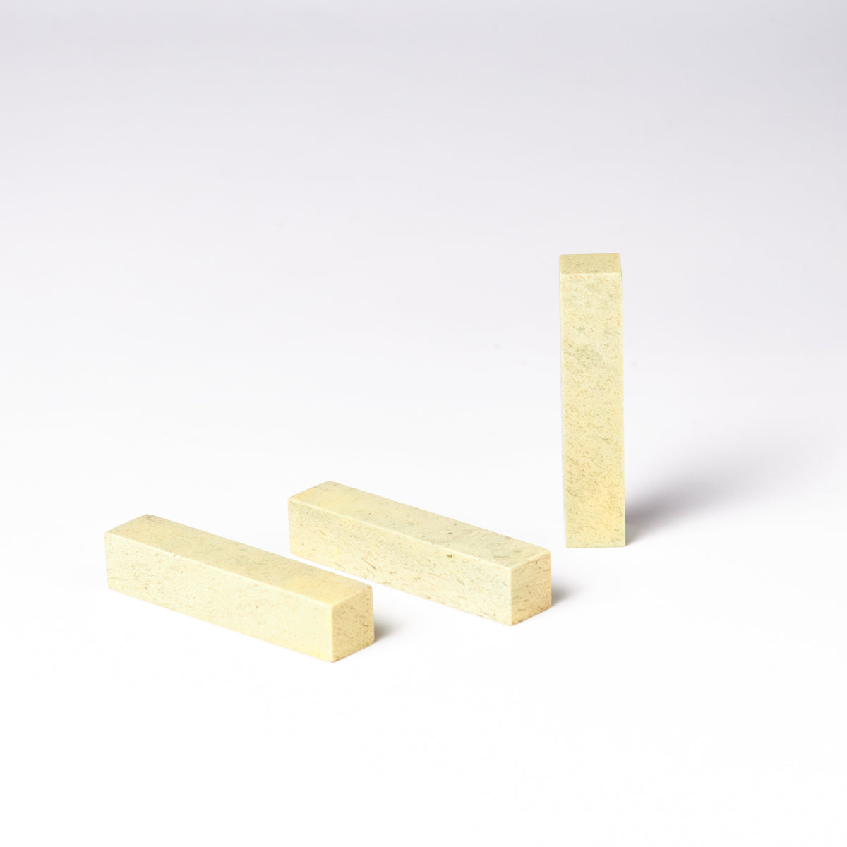 青田 新鉱 1x1x5(三点セット)