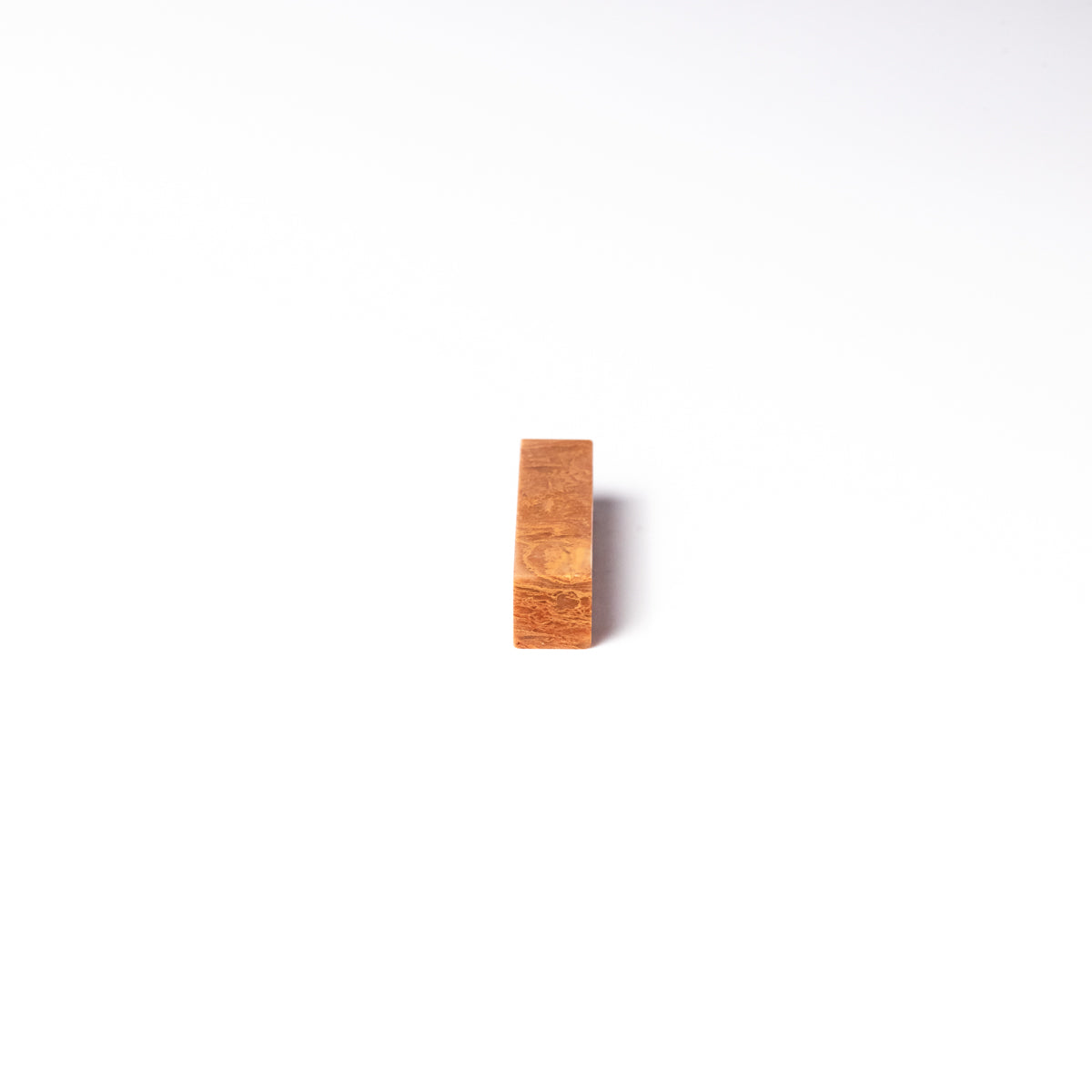 寿山石 神木 1x1x5