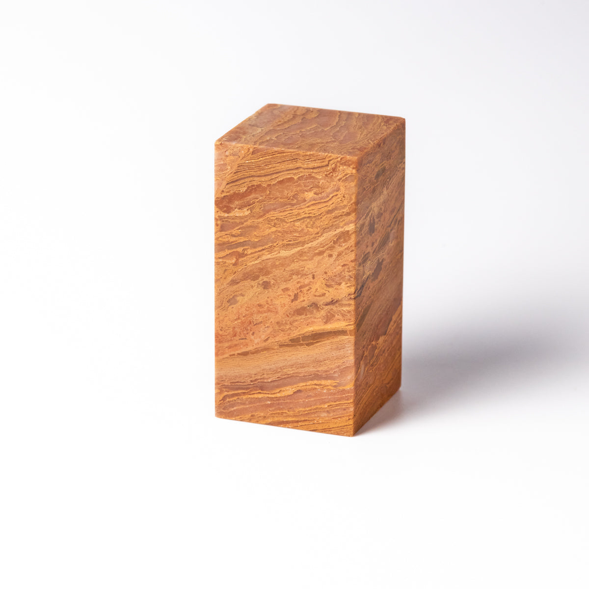 寿山石 神木 2.5x2.5x5