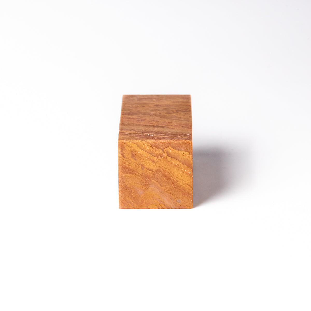 寿山石 神木 2.5x2.5x5