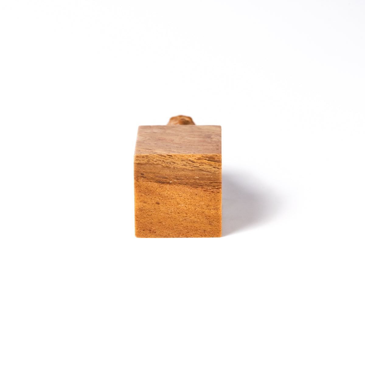 寿山石 神木 2x2x4.8(狮子)
