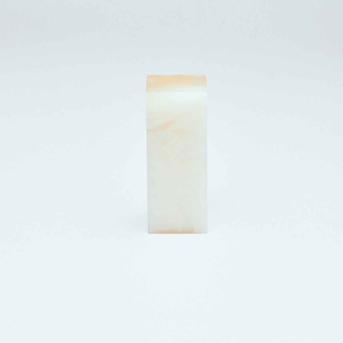 崑崙凍石 ライチ 2x2x5