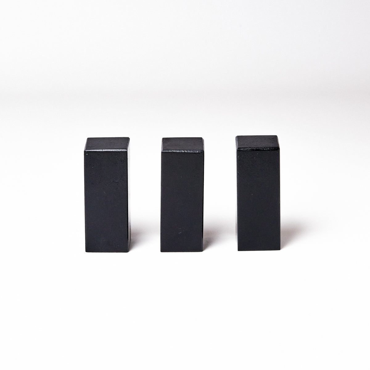 遼凍石 2x2x5(三点セット)