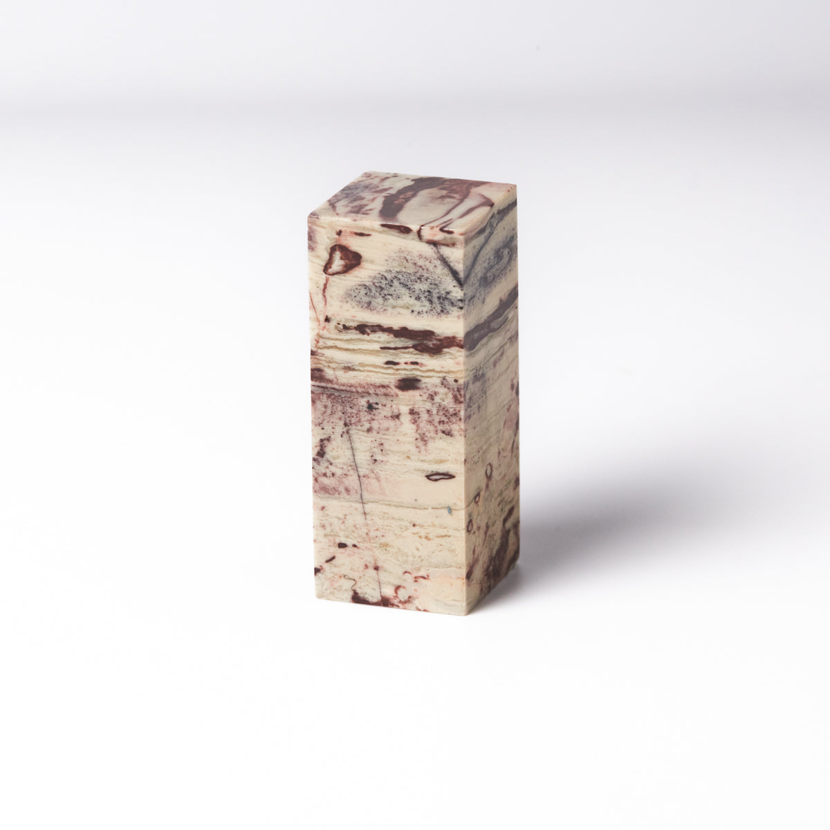 青田 紫檀 2x2x5
