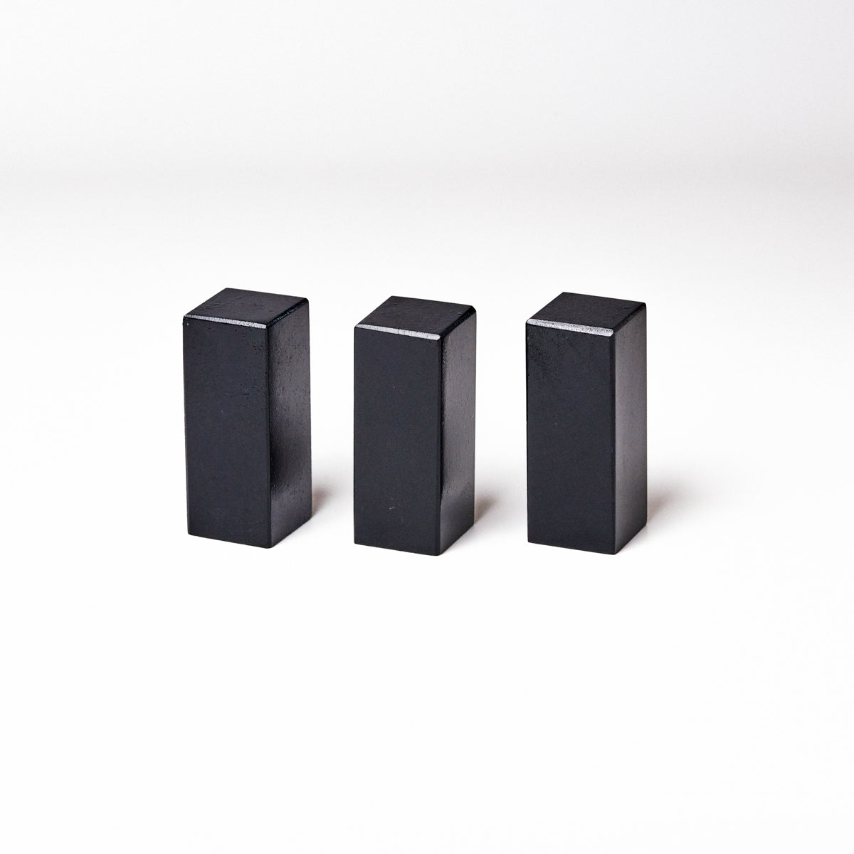 遼凍石 2x2x5(三点セット)