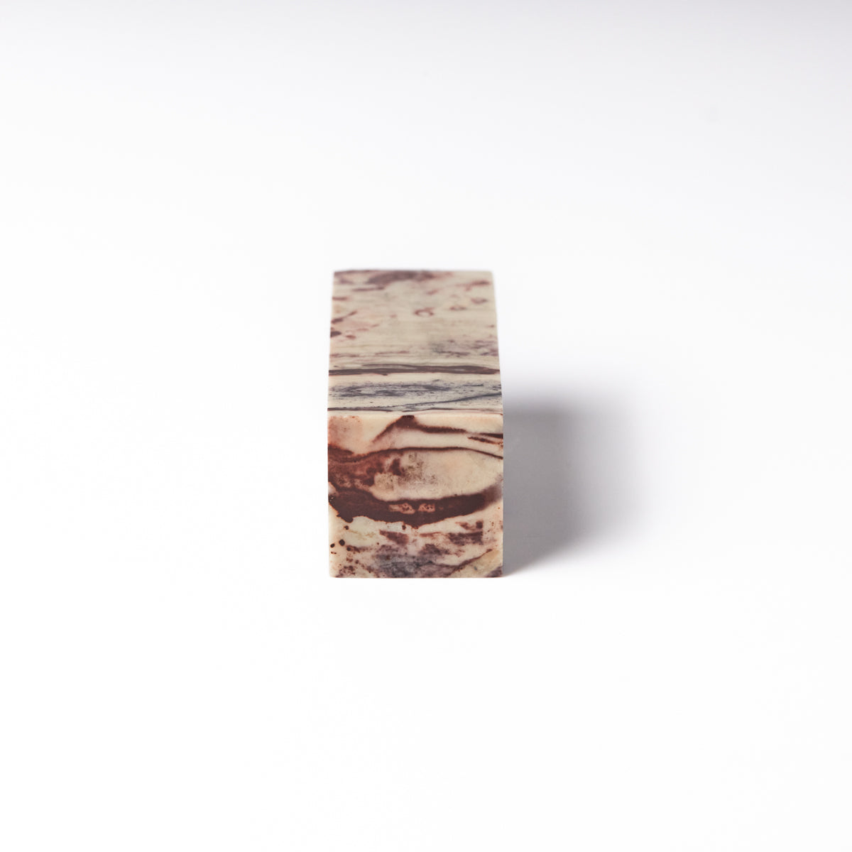 青田 紫檀 2x2x5