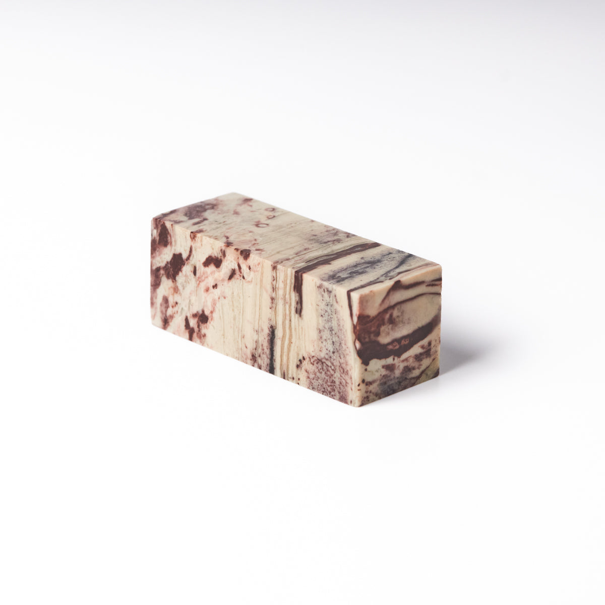 青田 紫檀 2x2x5