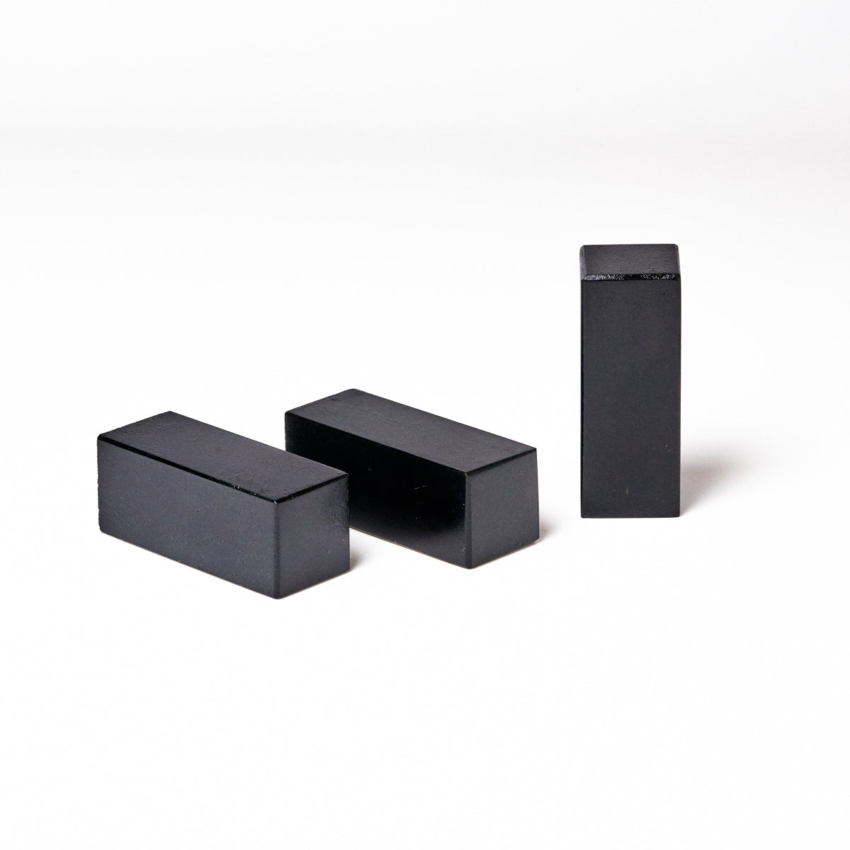 遼凍石 2x2x5(三点セット)