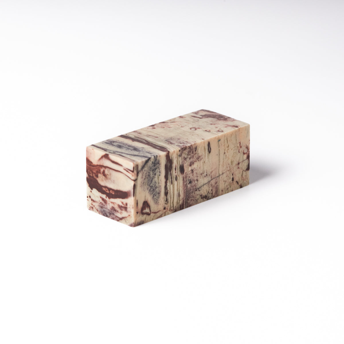 青田 紫檀 2x2x5