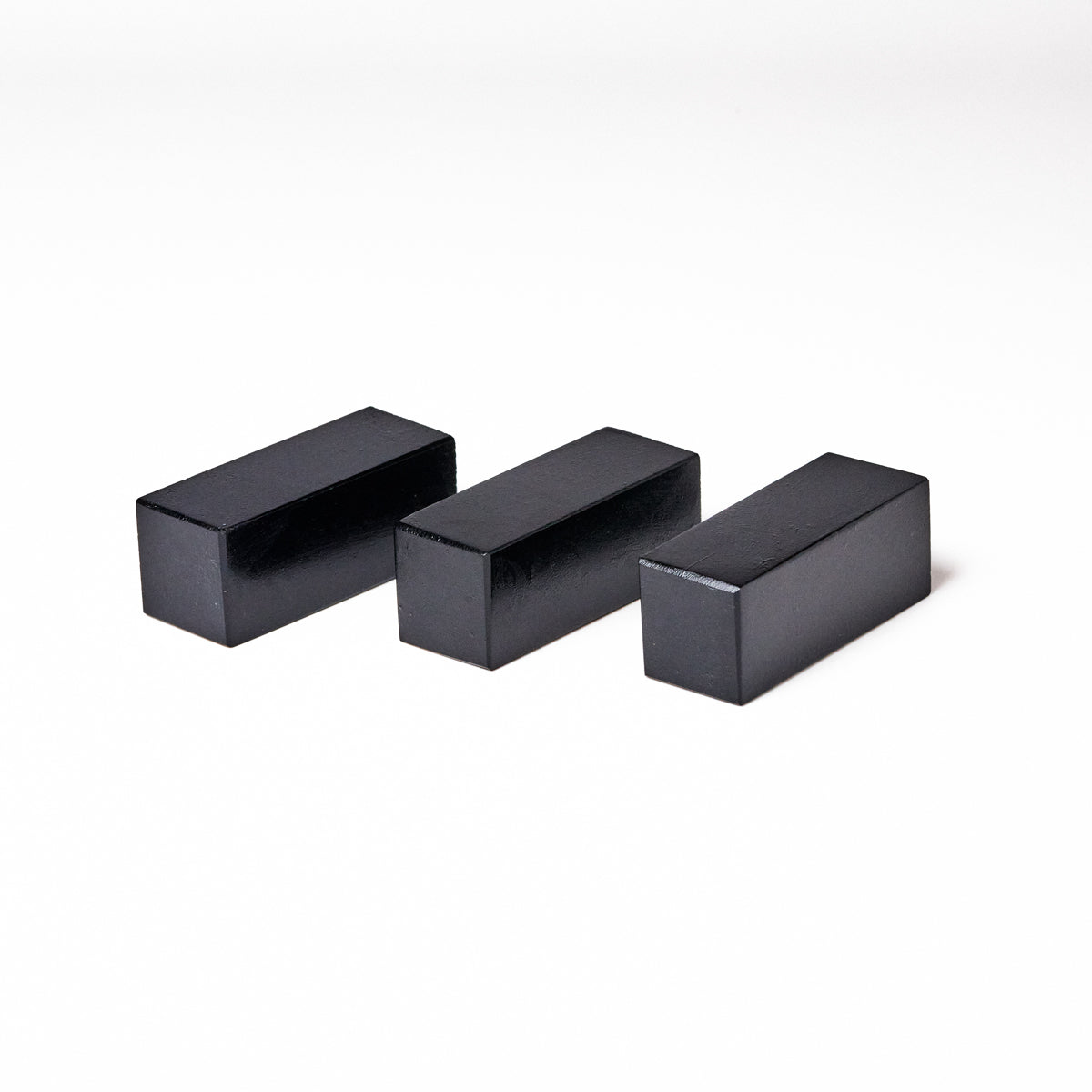 遼凍石 2x2x5(三点セット)