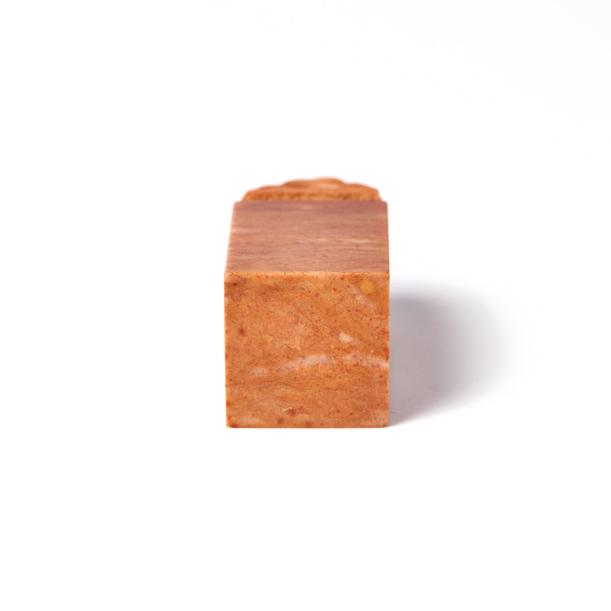 寿山石 神木 2x2x5(如意)