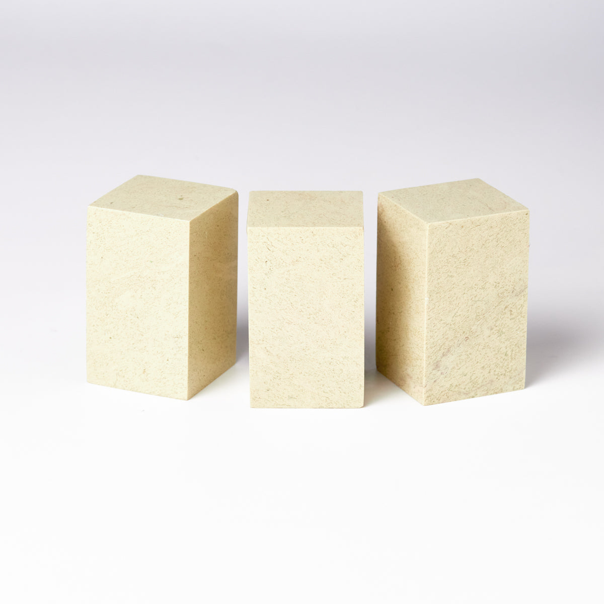 青田 新鉱 3x3x5(三点セット)