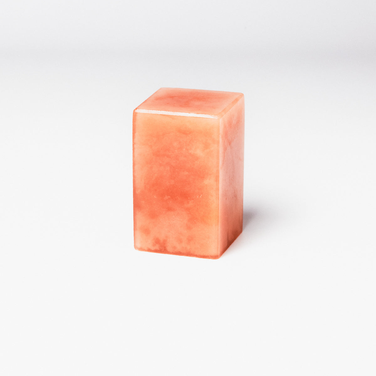 崑崙彩凍石 3x3x5