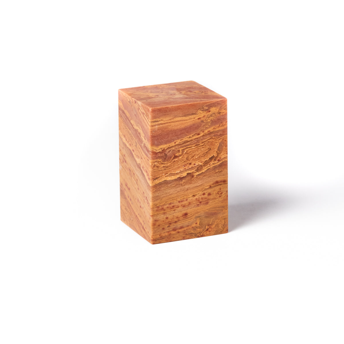 寿山石 神木 3x3x5