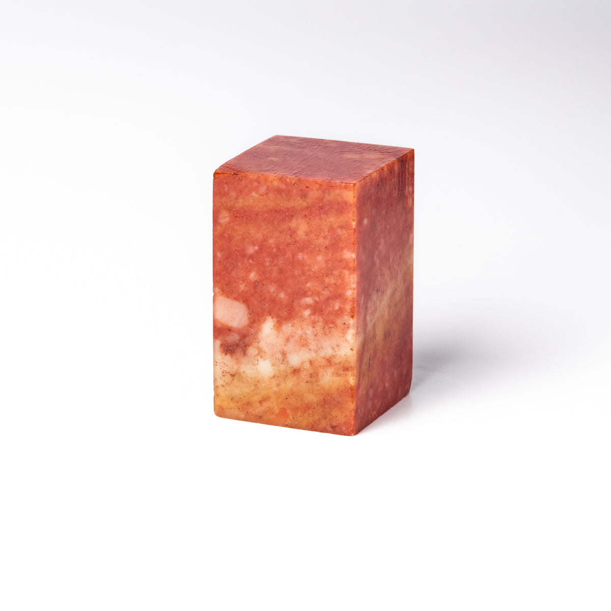 Zhejiang red 3x3x5cm