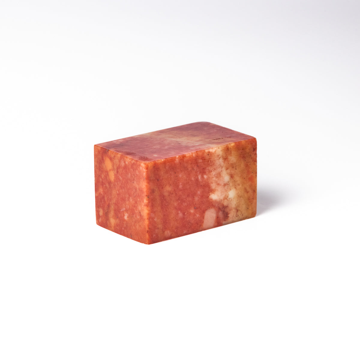 Zhejiang red 3x3x5cm