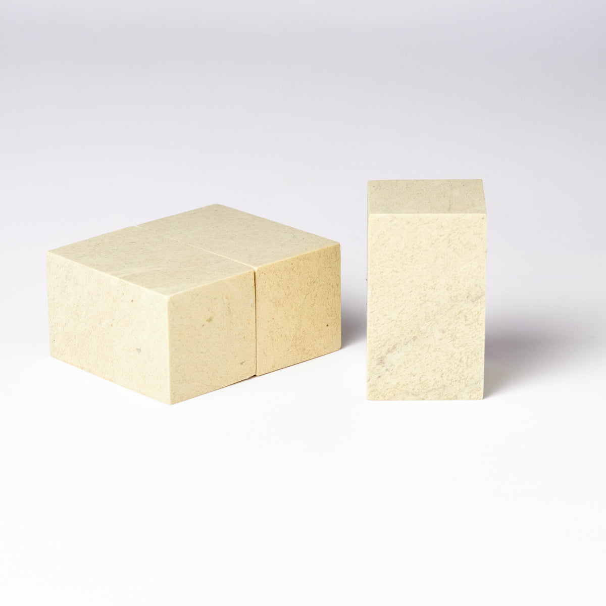 青田 新鉱 3x3x5(三点セット)