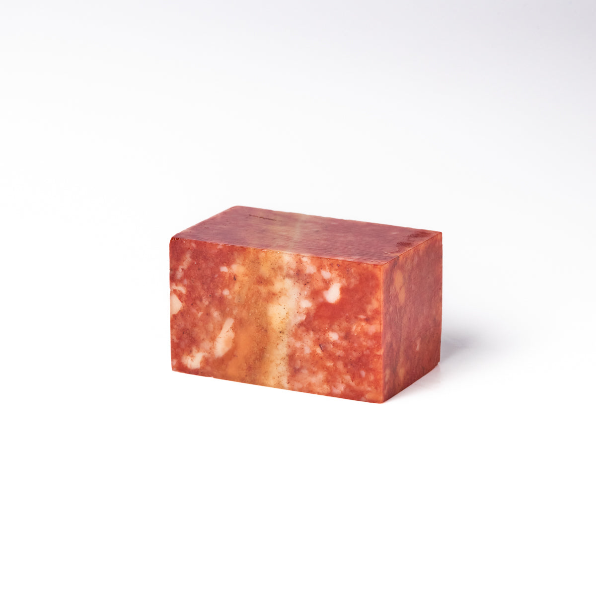 Zhejiang red 3x3x5cm