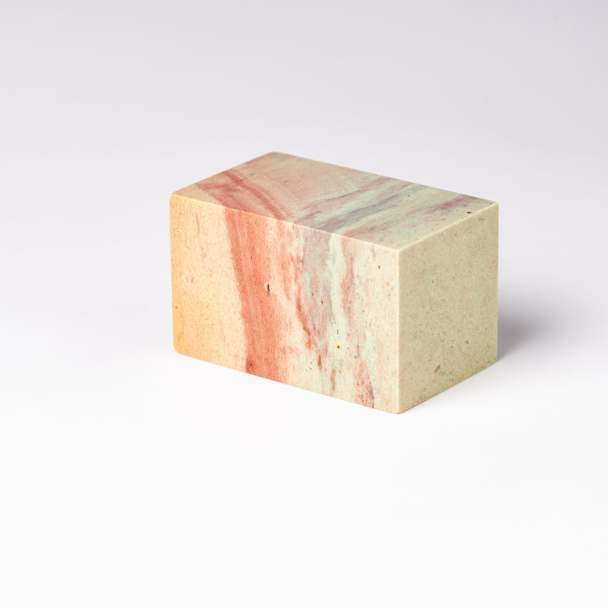青田 新鉱 3x3x5