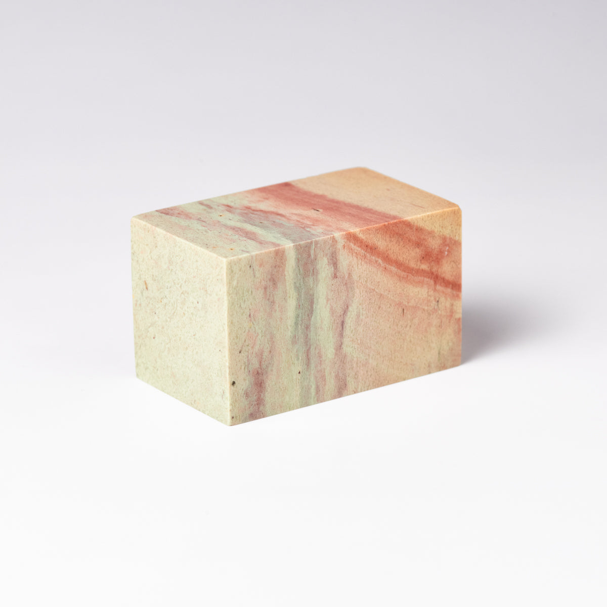 青田 新鉱 3x3x5