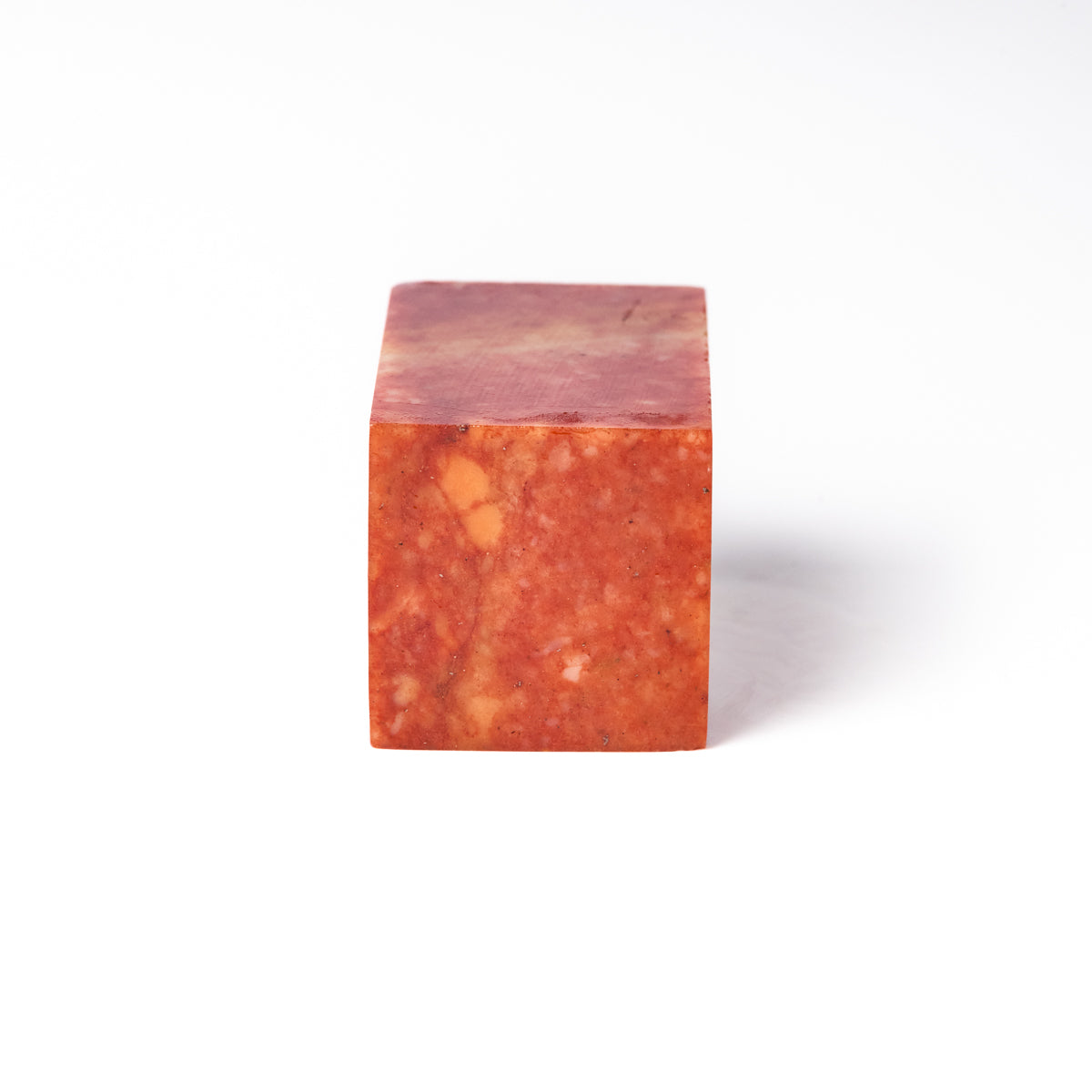 Zhejiang red 3x3x5cm