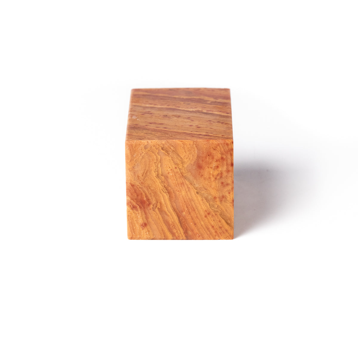 寿山石 神木 3x3x5