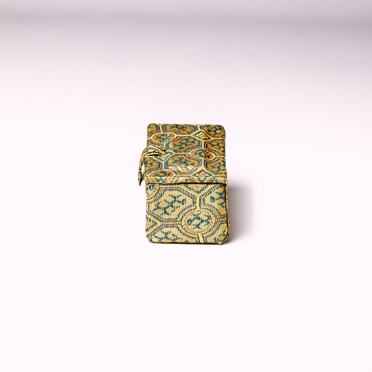 Stamp box size S 1.5x1.5x5cm
