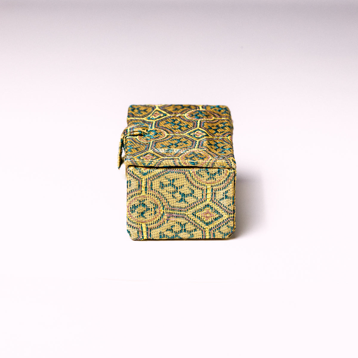 Stamp box size M 2x2x5cm