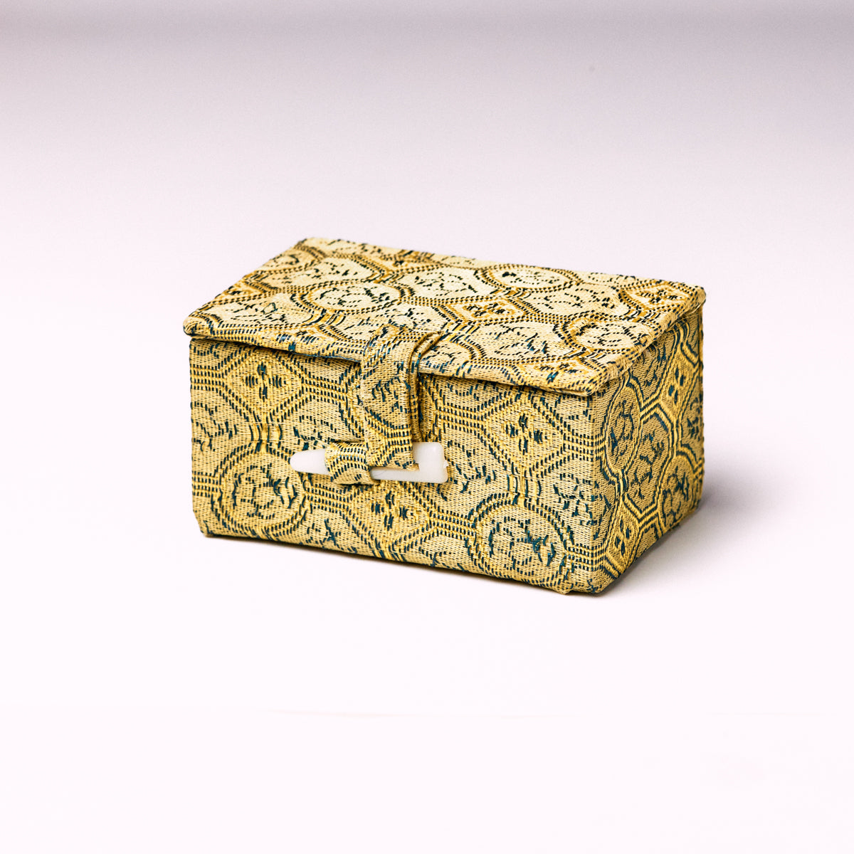 Stamp box size L 2.5x2.5x5cm