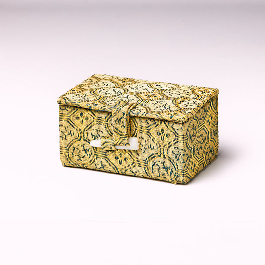 印箱 サイズL 2.5x2.5x5cm
