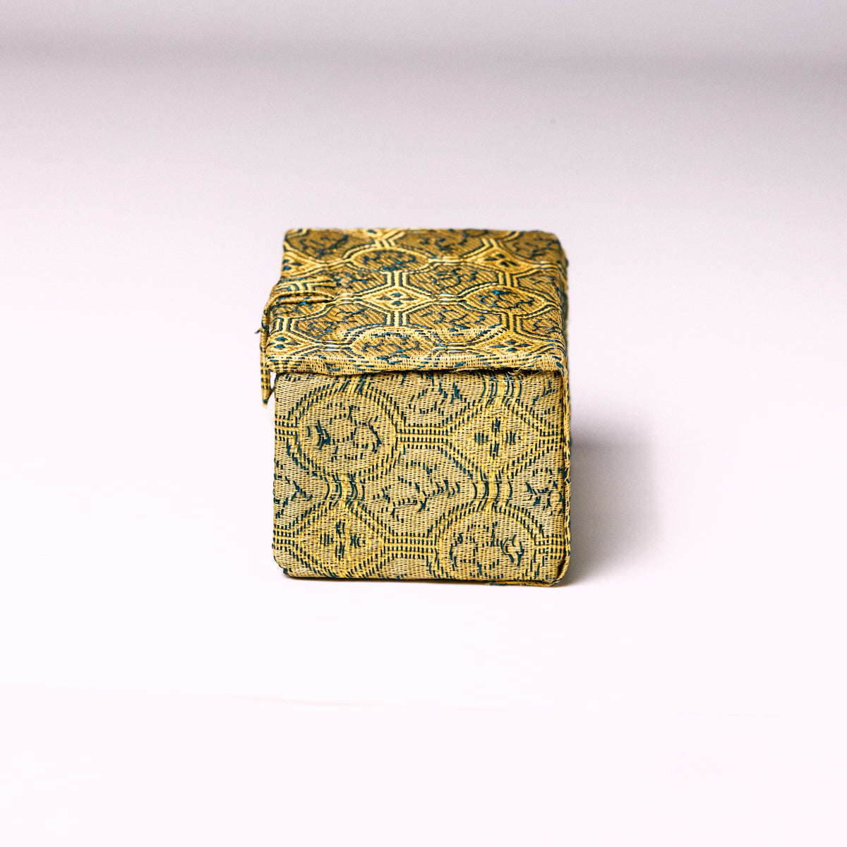 Stamp box size L 2.5x2.5x5cm